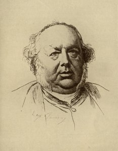 ジュールガブリエル胎児（1804-74） 作： French School